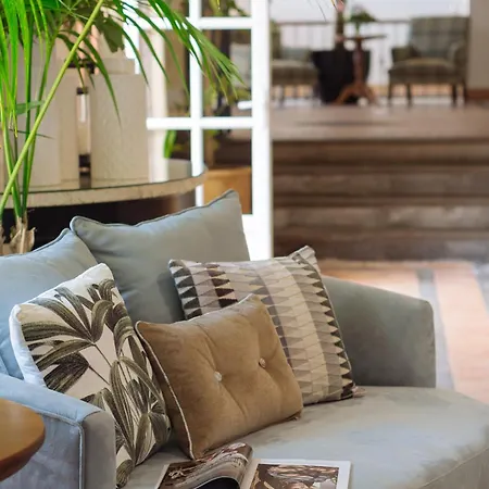 Bahia Del Duque Hotel 5*
