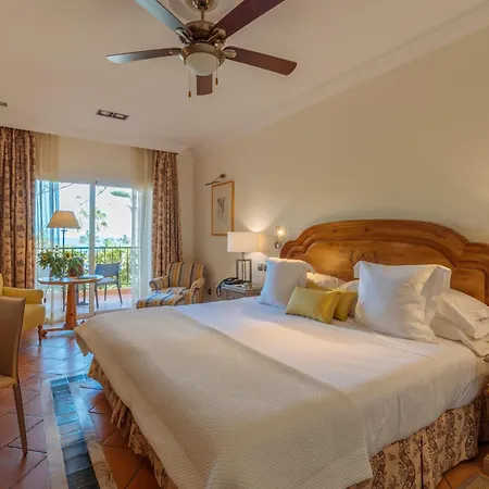 Bahia Del Duque 5* Costa Adeje (Tenerife)