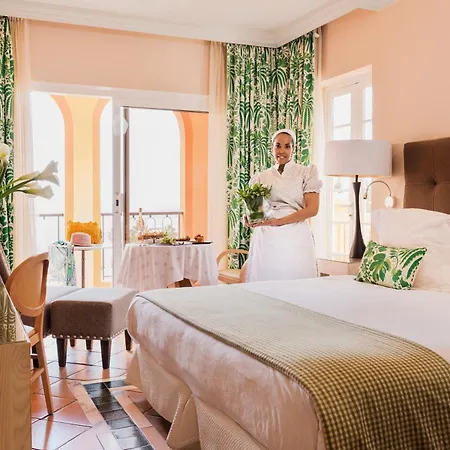 Bahia Del Duque Hotel