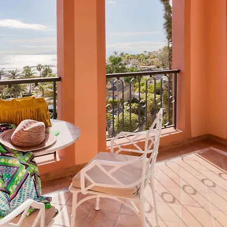 Bahia Del Duque Hotell