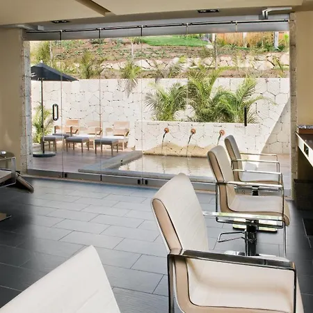 Bahia Del Duque Hotel Costa Adeje (Tenerife)