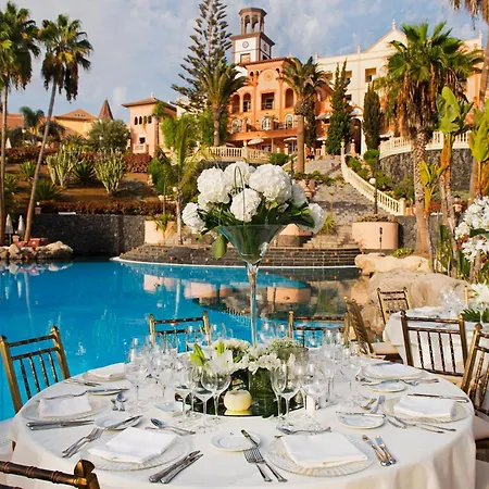 Bahia Del Duque Hotel 5*