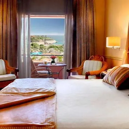 Hotell Bahia Del Duque