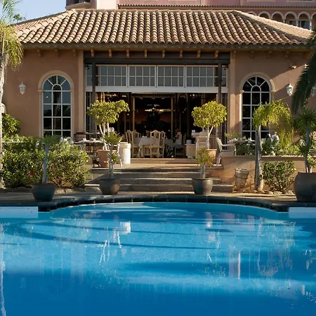 فندق Bahia Del Duque أذيخي