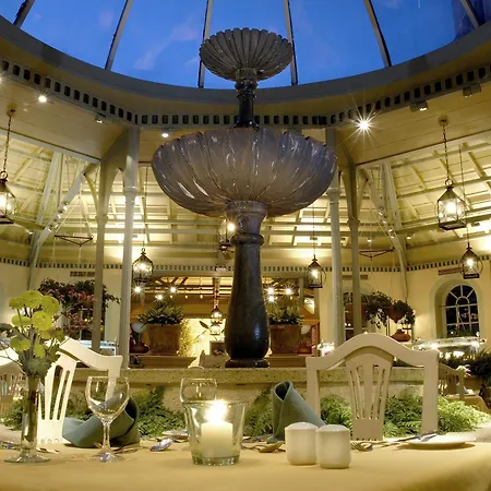 Bahia Del Duque 5*