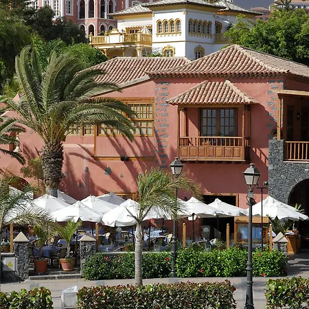 Hotell Bahia Del Duque 5*
