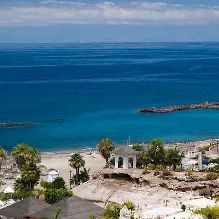 Hotell Bahia Del Duque 5*