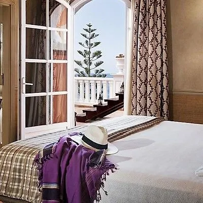 Bahia Del Duque 5*