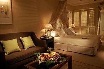 Bahia Del Duque Hotel Costa Adeje (Tenerife)