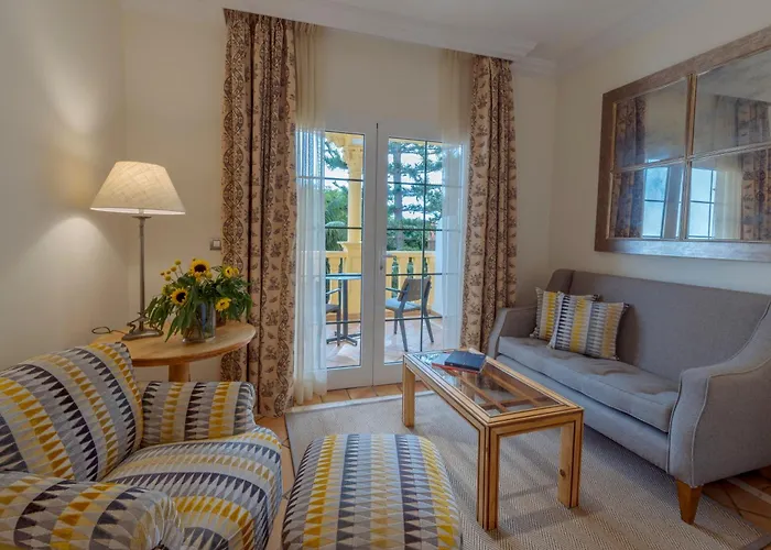 Bahia Del Duque Hotel Costa Adeje (Tenerife)