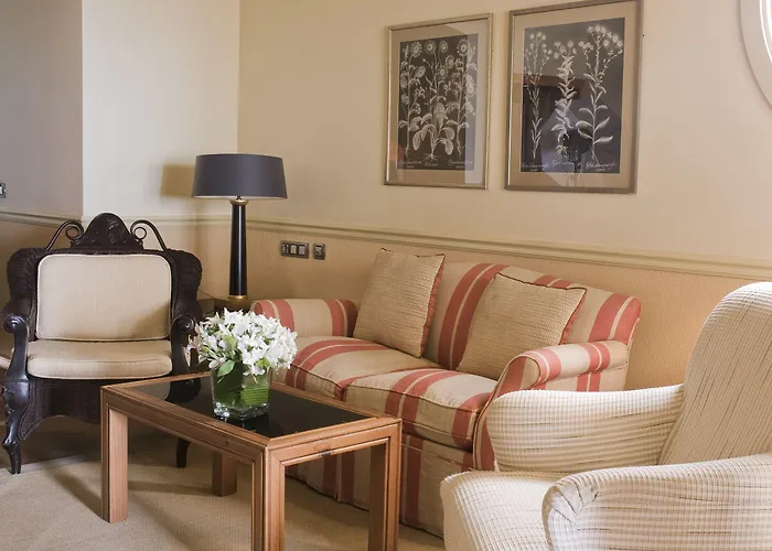 Bahia Del Duque Hotel