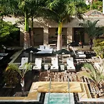 מלון Bahia Del Duque 5*
