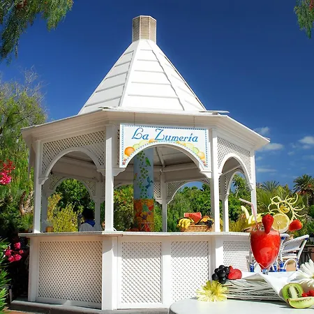 Bahia Del Duque Hotell 5*