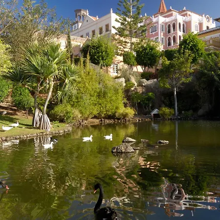 Bahia Del Duque Hotel Costa Adeje (Tenerife)