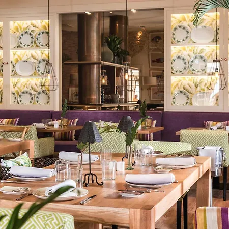 Bahia Del Duque Hotel 5*