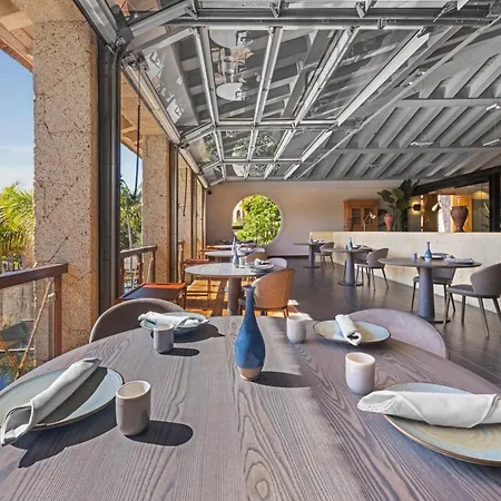 Hotel Bahia Del Duque