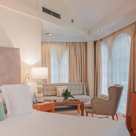 Bahia Del Duque Hotell 5*