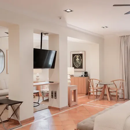 Bahia Del Duque Hotell