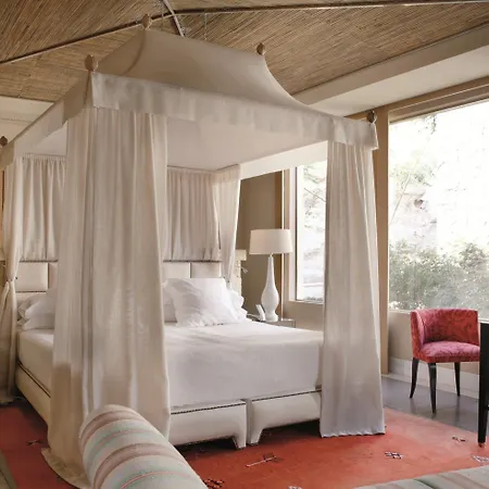 Hotell Bahia Del Duque 5*