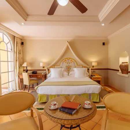 Bahia Del Duque Hotel