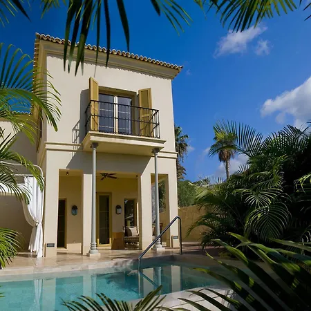 Bahia Del Duque 5* أذيخي