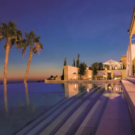 Bahia Del Duque Costa Adeje (Tenerife)