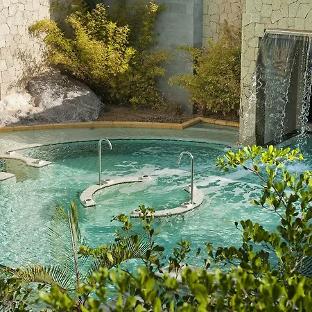 Hotell Bahia Del Duque Costa Adeje (Tenerife)