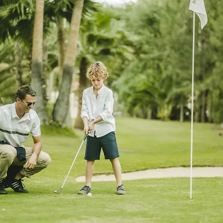 Bahia Del Duque Hotel Costa Adeje (Tenerife)