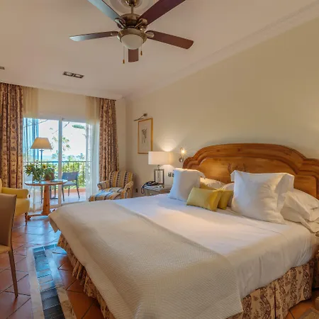 Hotel Bahia Del Duque