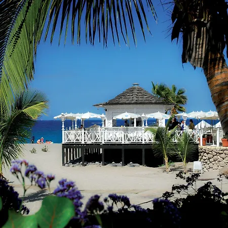 Bahia Del Duque أذيخي