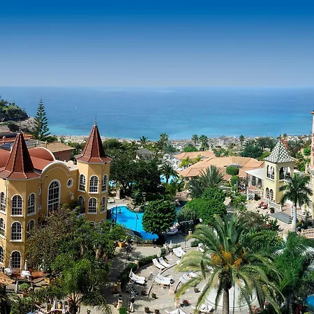 Bahia Del Duque
