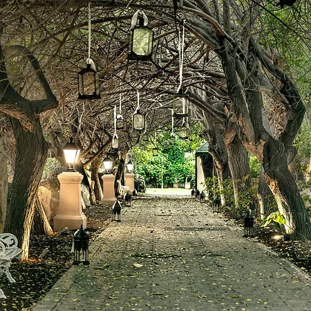 فندق Bahia Del Duque 5*