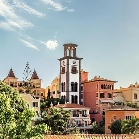 Bahia Del Duque أذيخي