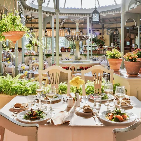 Bahia Del Duque Hotel