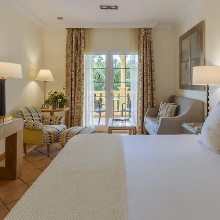 Bahia Del Duque 5* أذيخي