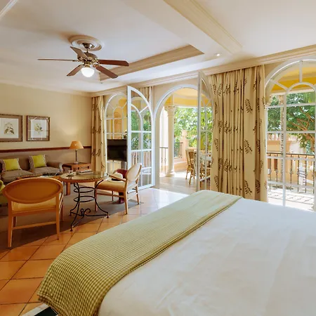 Bahia Del Duque Hotell Costa Adeje (Tenerife)