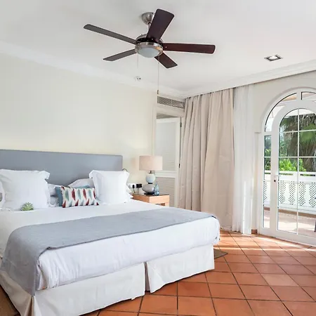 Bahia Del Duque 5* أذيخي