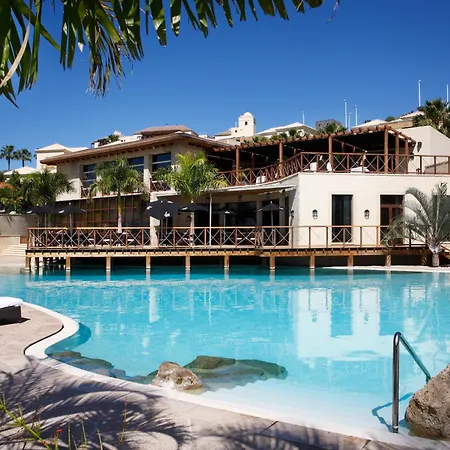 Bahia Del Duque فندق أذيخي