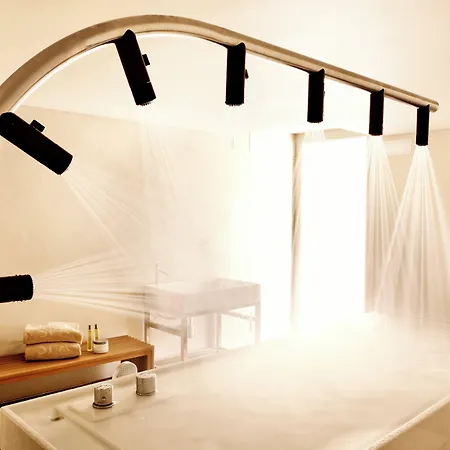 Hotell Bahia Del Duque 5*