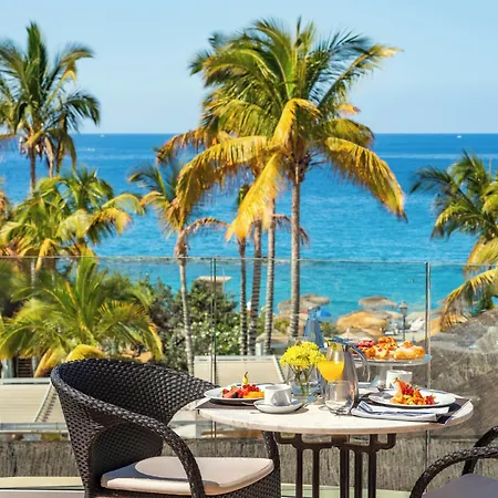 Bahia Del Duque Hotell