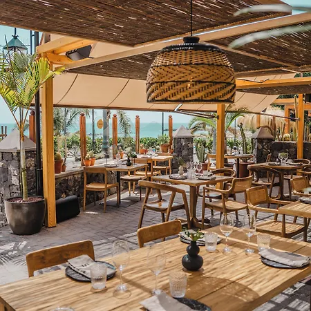 Bahia Del Duque Hotell