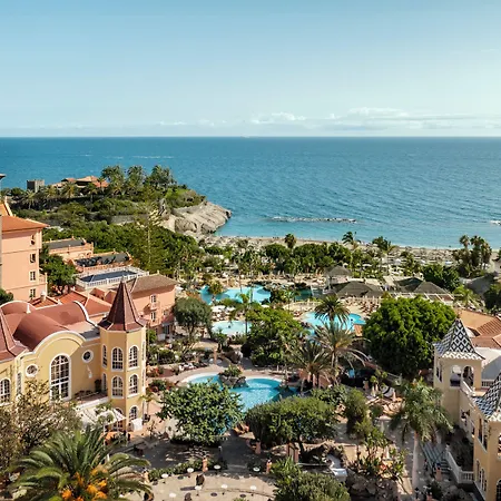 Bahia Del Duque Hotell