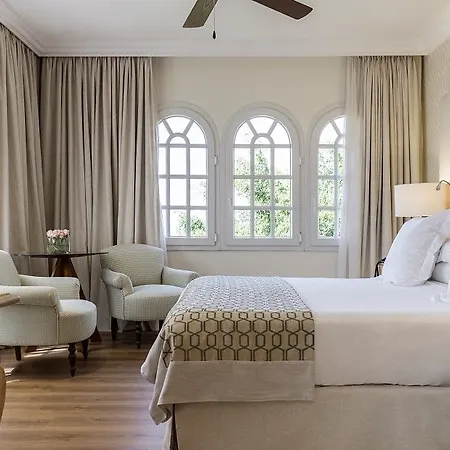 Bahia Del Duque 5*