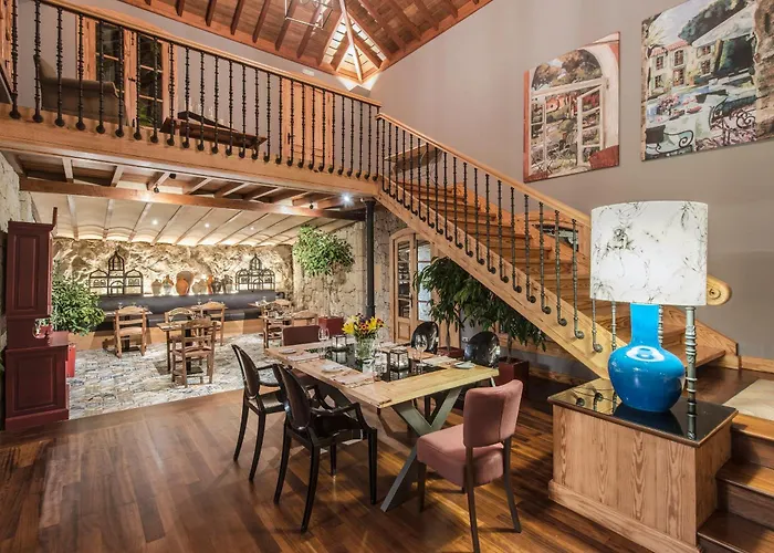 Bahia Del Duque Отель Адехе