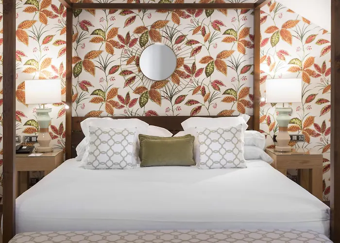 Bahia Del Duque Отель 5*