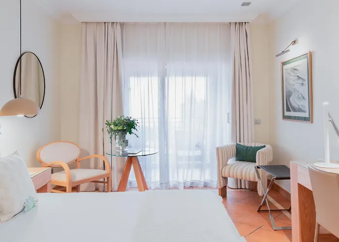 Bahia Del Duque 5* Costa Adeje (Tenerife)