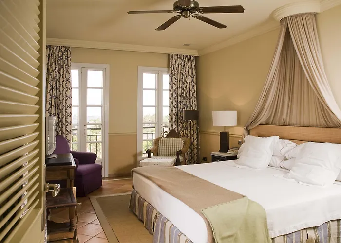 Bahia Del Duque 5* Адехе