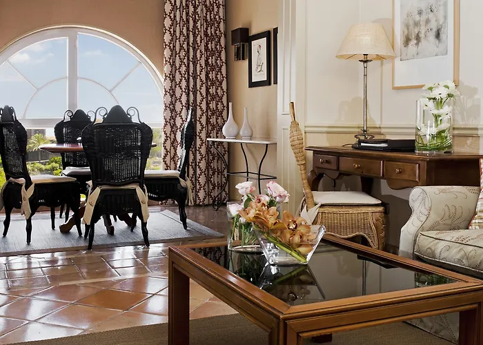 Bahia Del Duque Адехе