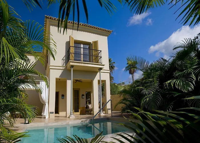 Bahia Del Duque 5* Адехе