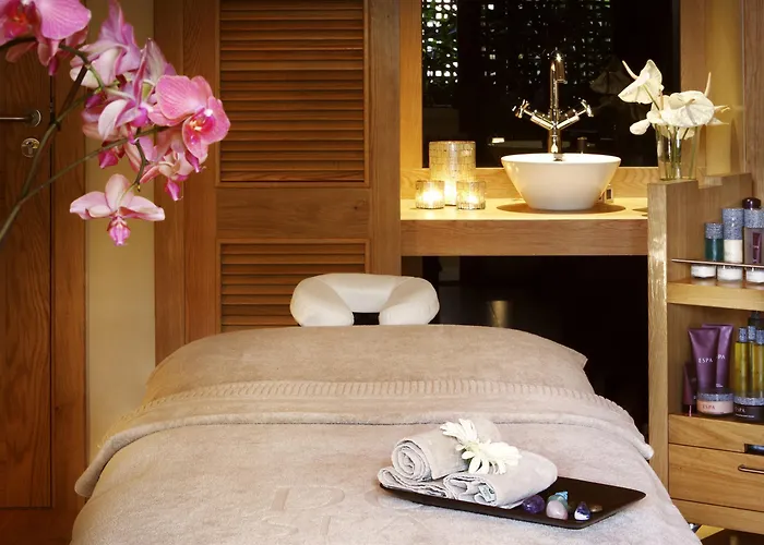 Bahia Del Duque 5* Адехе